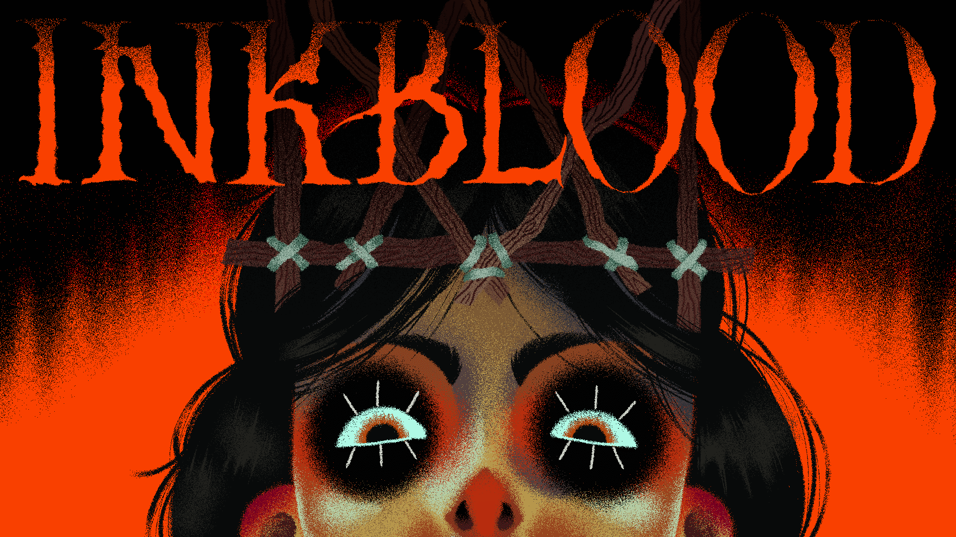 Inkblood, il detective game annunciato al pc gaming show
