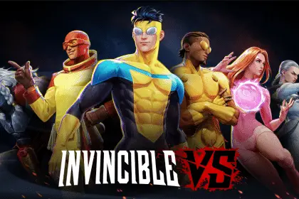 invincible vs