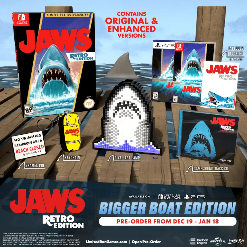 jaws bigger boat edition
