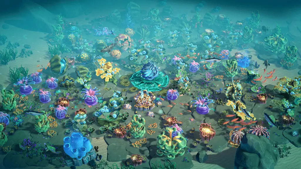 life-below-city-builder-subacqueo-nuovo-trailer