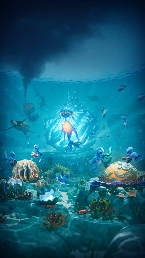 Life-below-city-builder-subacqueo-nuovo-trailer