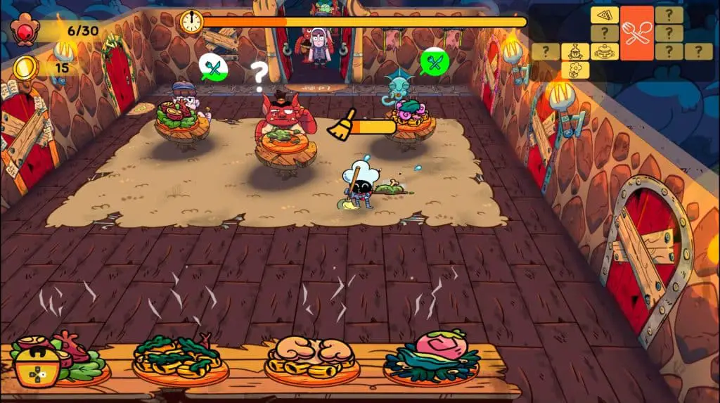 Intervista a Studio Pizza, autori di Monster Chef (Milan Games Week 2025)