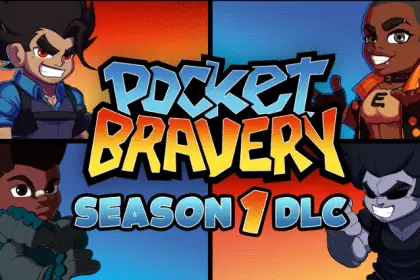 pocket bravery