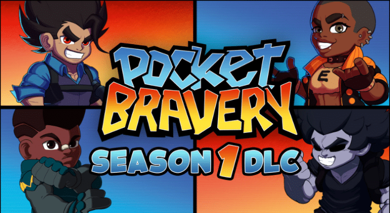 pocket bravery