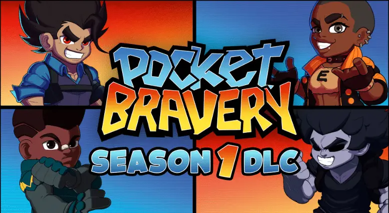 pocket bravery