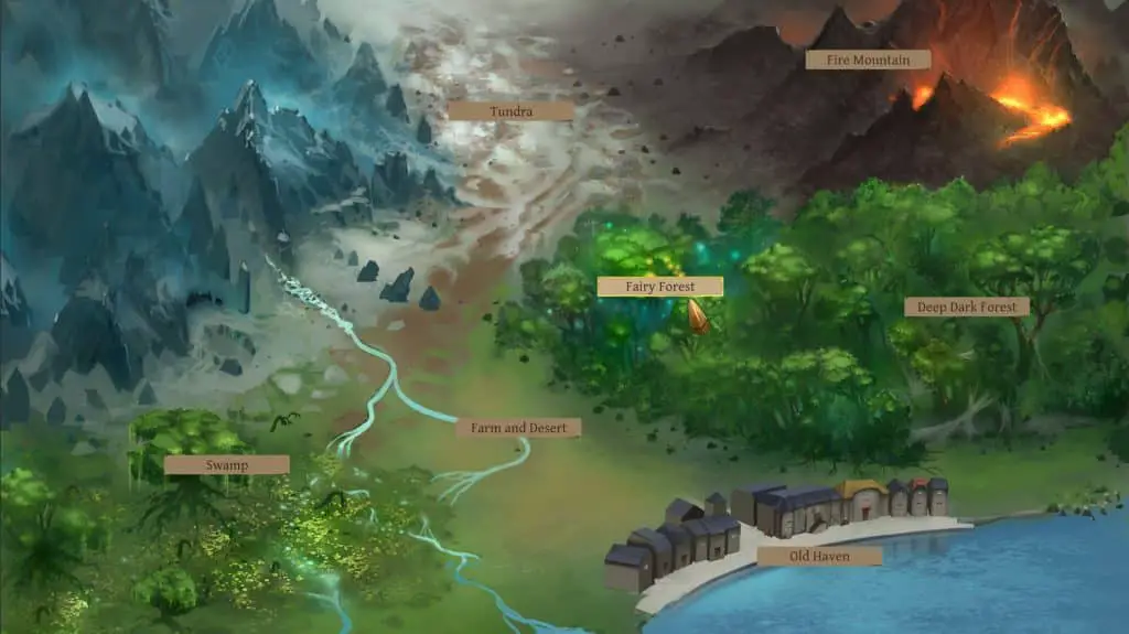 Potions: A Curious Tale, recensione (Nintendo Switch)