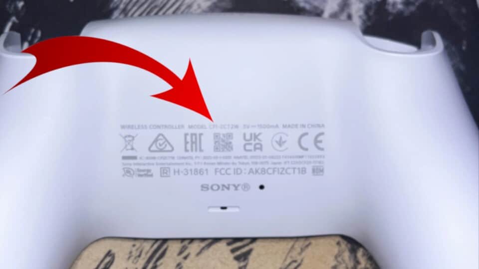 DualSense V2: cosa cambia con la nuova revisione del controller PS5?