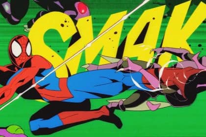 Marvel Cosmic Invasion