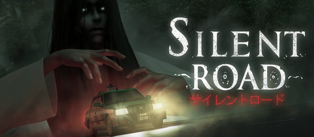Silent road