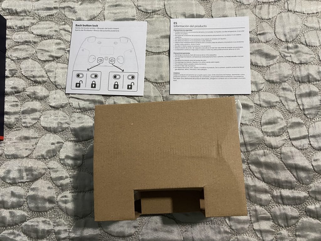 Accessori Snakebyte, recensione (Nintendo Switch 2)