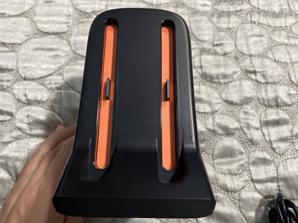 Accessori Snakebyte, recensione (Nintendo Switch 2)