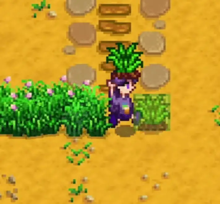 Stardew Valley: esiste un trucco per impedire agli animali di mangiare tutta l’erba e ottenere una fonte infinita?