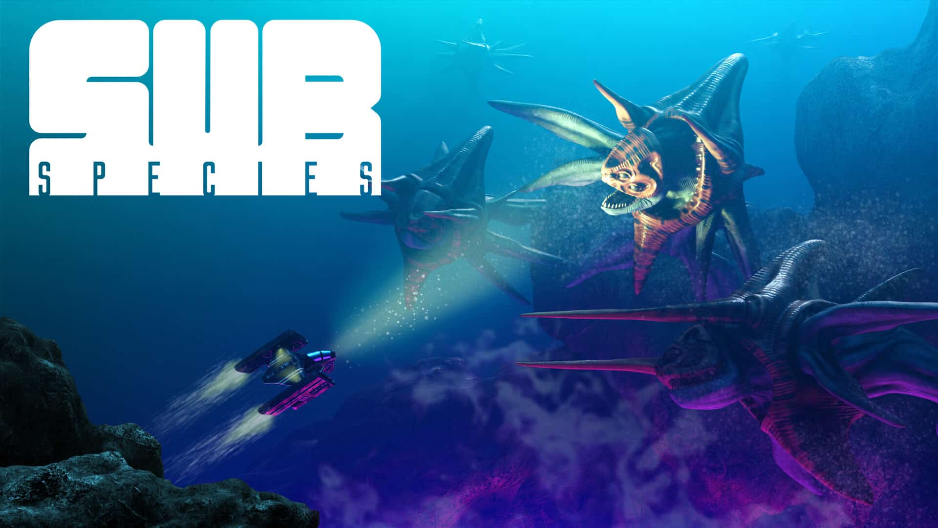 Sub-species-nuovo-shooter-2-5d-abissi