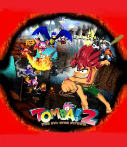 Tomba! Special Edition
