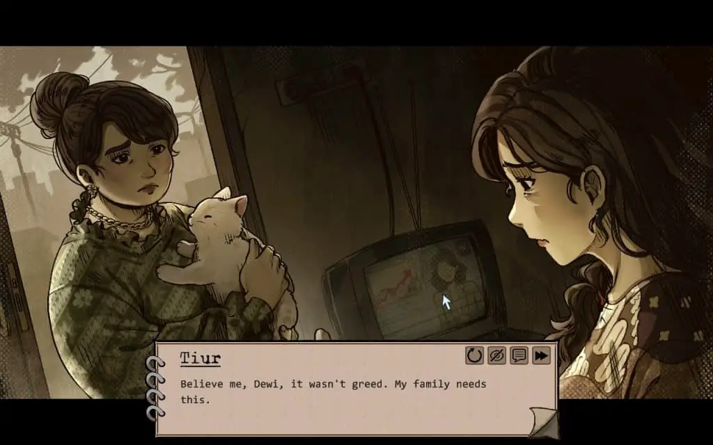 1998: the toll keeper story, ecco la nostra recensione (Steam) 1998: the toll keeper story, ecco la nostra recensione (Steam)