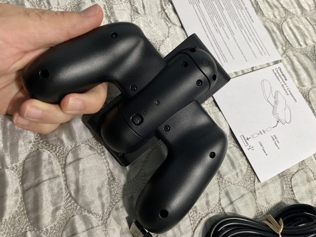 Accessori Snakebyte, recensione (Nintendo Switch 2)