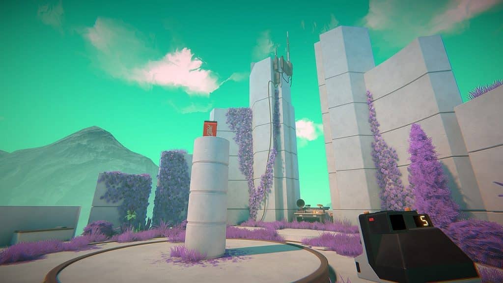 Viewfinder, recensione (Nintendo Switch)