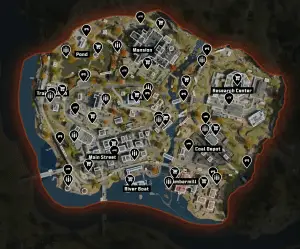 Call of Duty Warzone