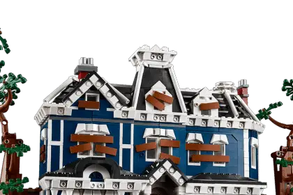 Il set che riaccende l’orrore di Hawkins