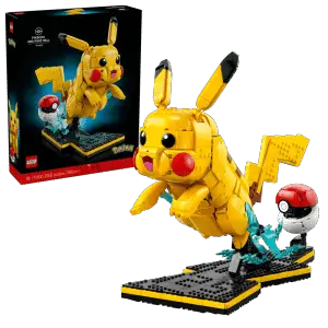 Lego Pokémon