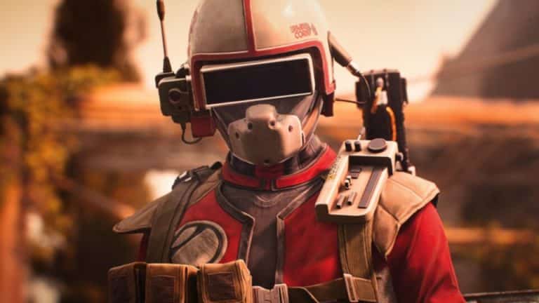 Arc raiders divided: dove trovare le 4 registrazioni nomad