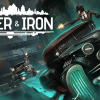 Aether & iron: la colonna sonora è disponibile, firmata dal due volte grammy christopher tin