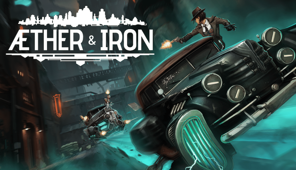 Aether and iron, la recensione steam