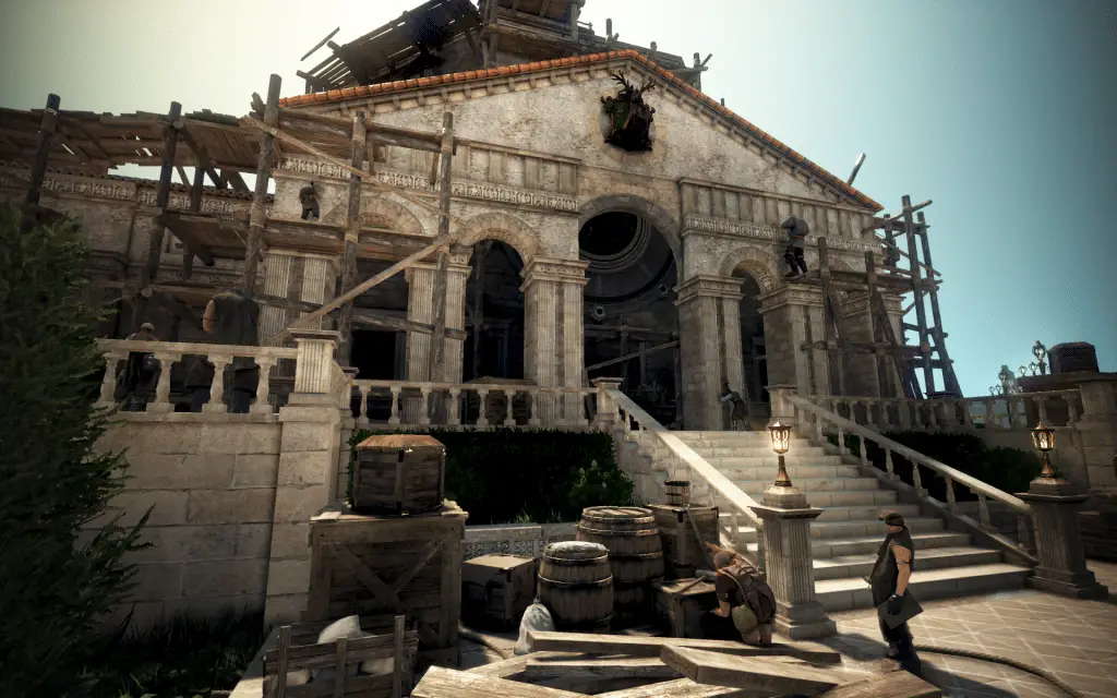 Black Desert Online accoglie i nuovi giocatori con Olvia Academy: come cambia l’esperienza per gli avventurieri Black Desert Online 3