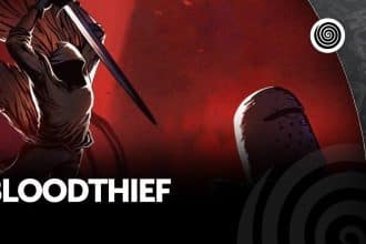 Bloodthief - copertina