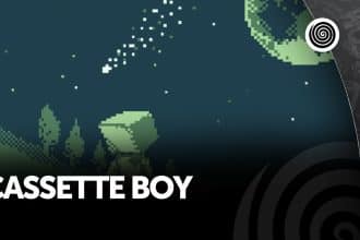 Cassette Boy, recensione (Nintendo Switch)