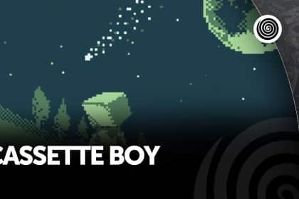 Cassette Boy, recensione (Nintendo Switch)