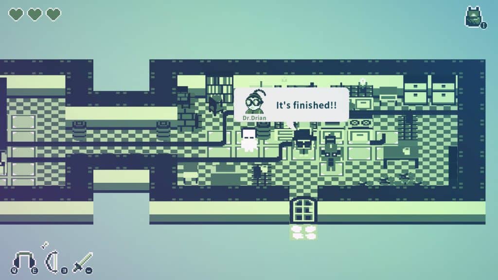 Cassette Boy, recensione (Nintendo Switch) Cassette Boy, recensione (Nintendo Switch)