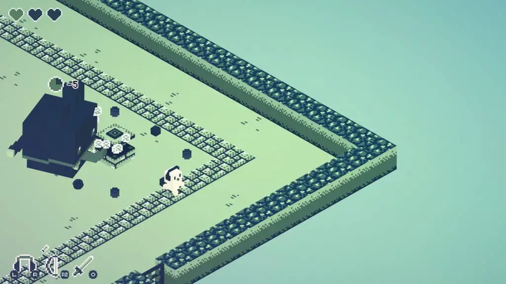 Cassette Boy, recensione (Nintendo Switch) Cassette Boy, recensione (Nintendo Switch)