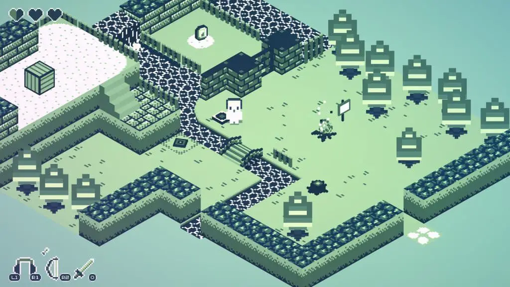 Cassette Boy, recensione (Nintendo Switch) Cassette Boy, recensione (Nintendo Switch)