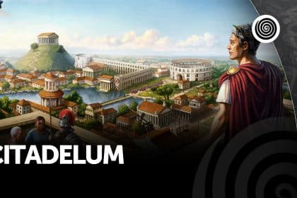 Citadelum, recensione (Nintendo Switch 2)