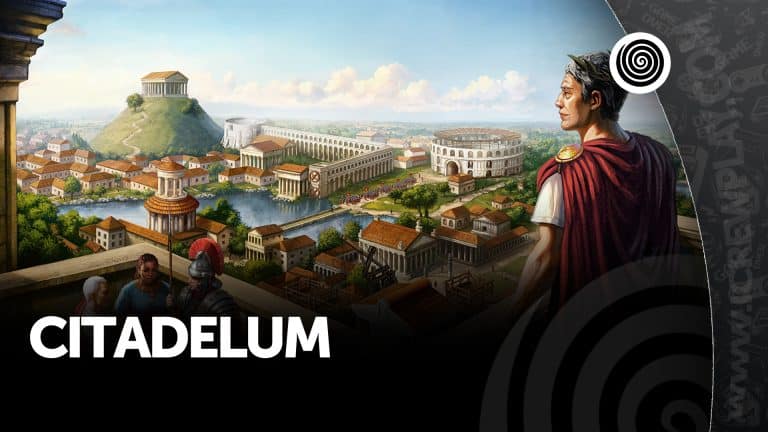 Citadelum, recensione (nintendo switch 2)