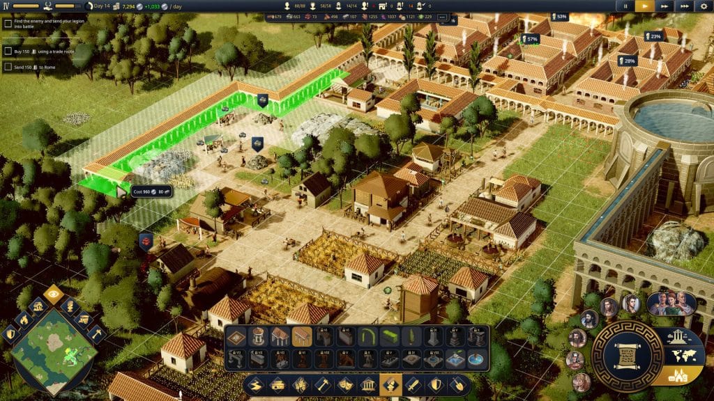 Citadelum, recensione (Nintendo Switch 2)