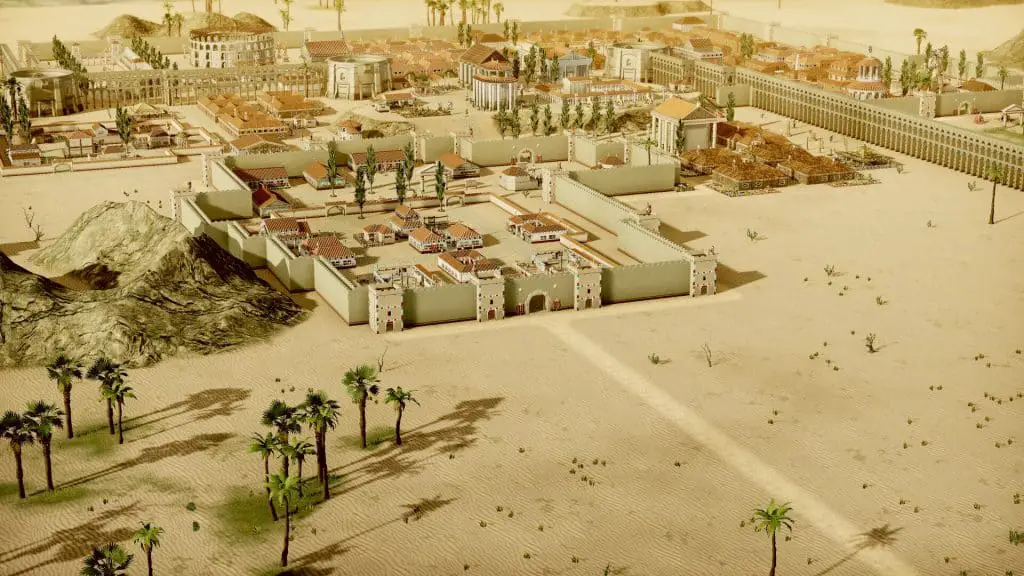 Citadelum, recensione (Nintendo Switch 2)