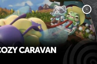 Cozy Caravan, recensione (Nintendo Switch)