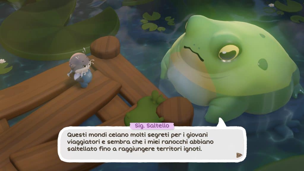 Cozy Caravan, recensione (Nintendo Switch)