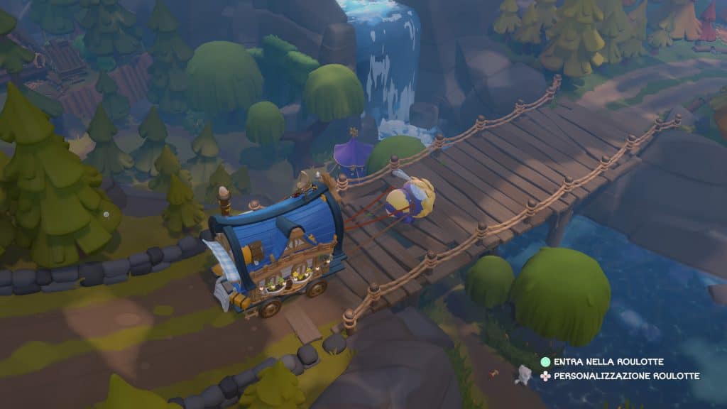 Cozy Caravan, recensione (Nintendo Switch)