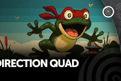 Direction Quad, recensione (Nintendo Switch)