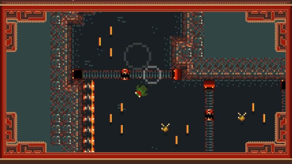 Direction Quad, recensione (Nintendo Switch)