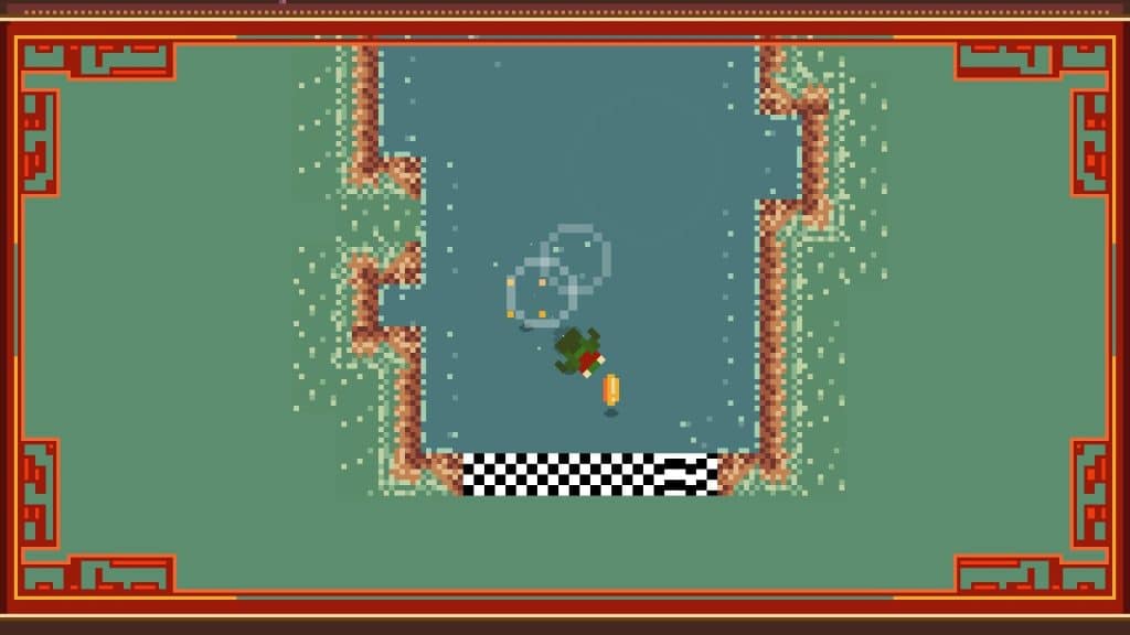 Direction Quad, recensione (Nintendo Switch)