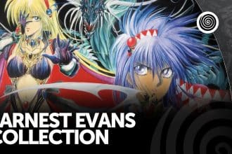 Earnest Evans Collection, recensione (PlayStation 5)