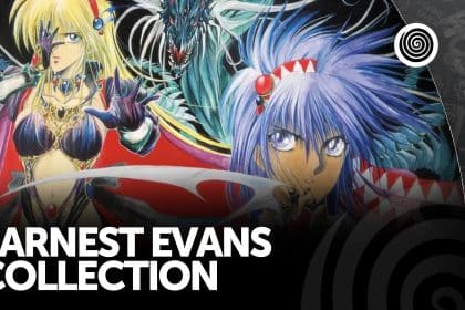 Earnest Evans Collection, recensione (PlayStation 5)