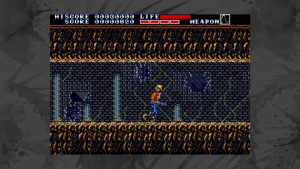 Earnest Evans Collection, recensione (PlayStation 5)