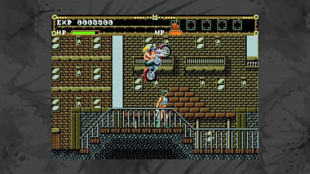 Earnest Evans Collection, recensione (PlayStation 5)