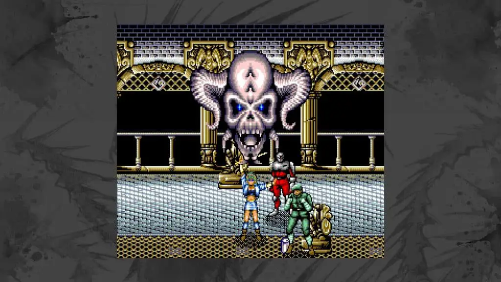 Earnest Evans Collection, recensione (PlayStation 5)