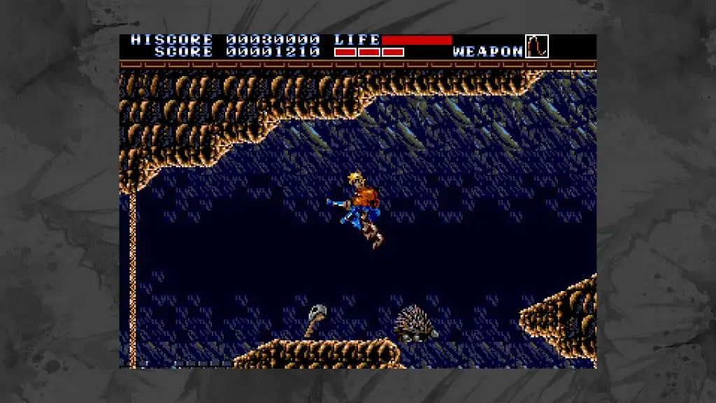 Earnest Evans Collection, recensione (PlayStation 5)